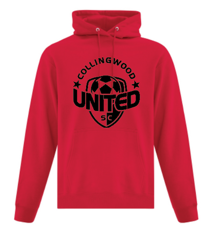 CUSC - Logo Hoodie