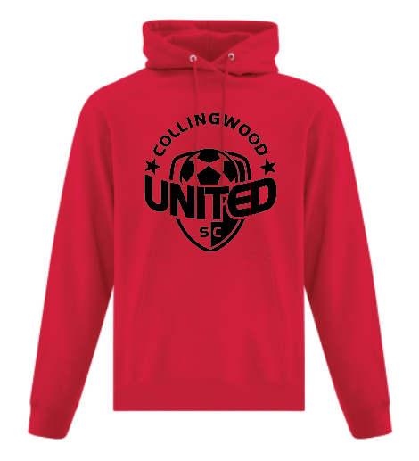 CUSC - Logo Hoodie