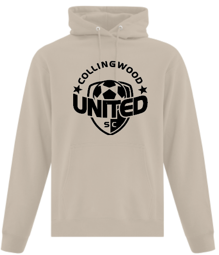 CUSC - Logo Hoodie