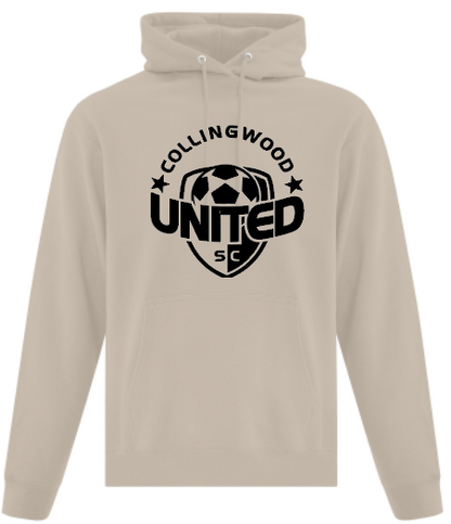 CUSC - Logo Hoodie