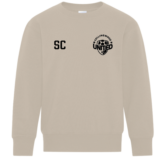 CUSC - Crewneck Sweatshirt
