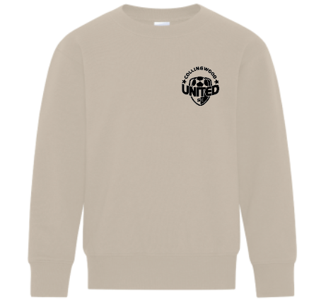 CUSC - Crewneck Sweatshirt