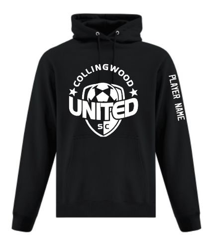 CUSC - Logo Hoodie