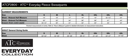 CUSC - Sweatpants