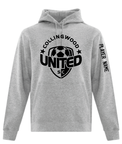 CUSC - Logo Hoodie