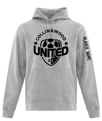 CUSC - Logo Hoodie