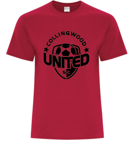 CUSC - Logo T-Shirt