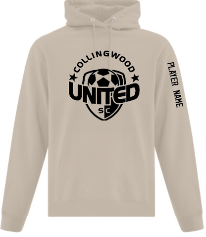 CUSC - Logo Hoodie