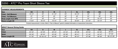 CUSC - Performance T-Shirt