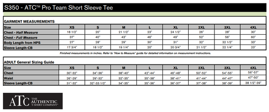 CUSC - Training Tee