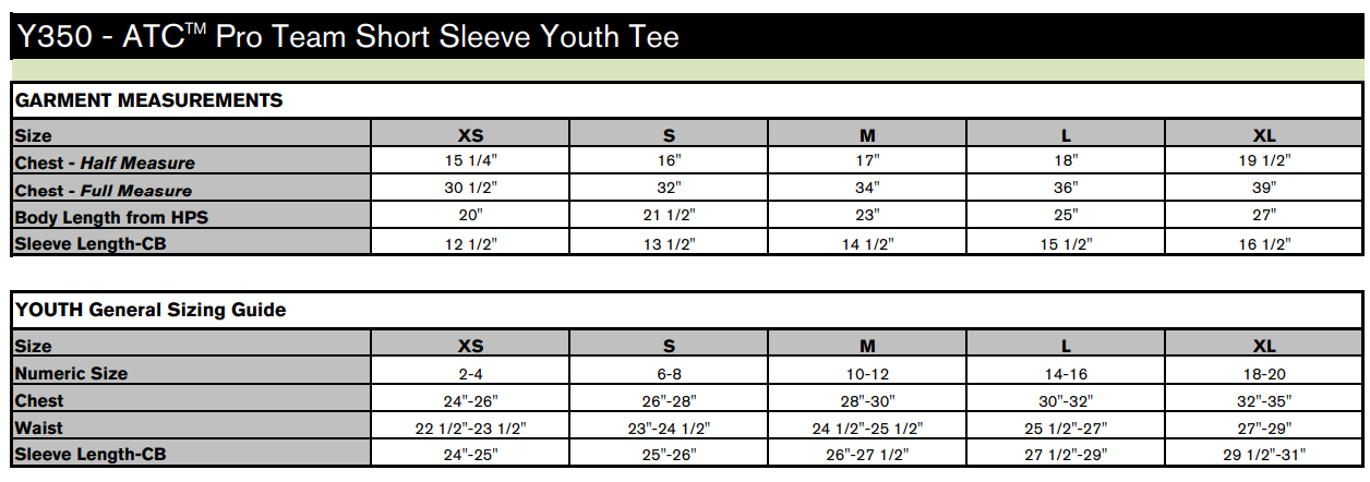 CUSC - Performance T-Shirt