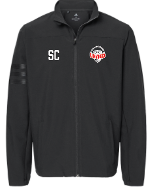 CUSC - Adidas Jacket Adult