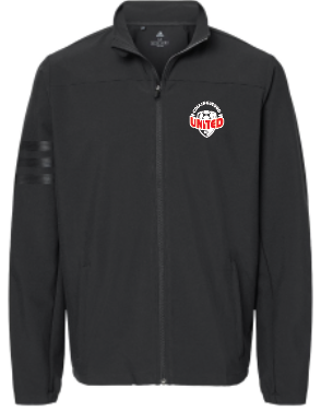 CUSC - Adidas Jacket Adult