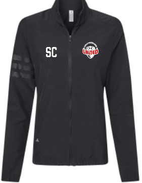 CUSC - Adidas Jacket Women's