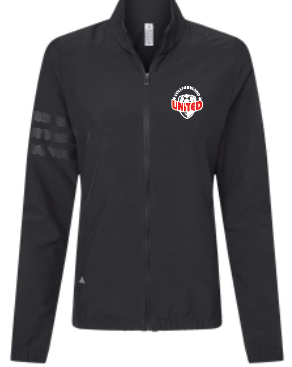 CUSC - Adidas Jacket Women's