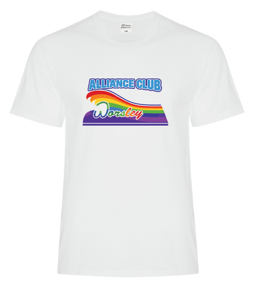 Worsley Alliance Club T-Shirt