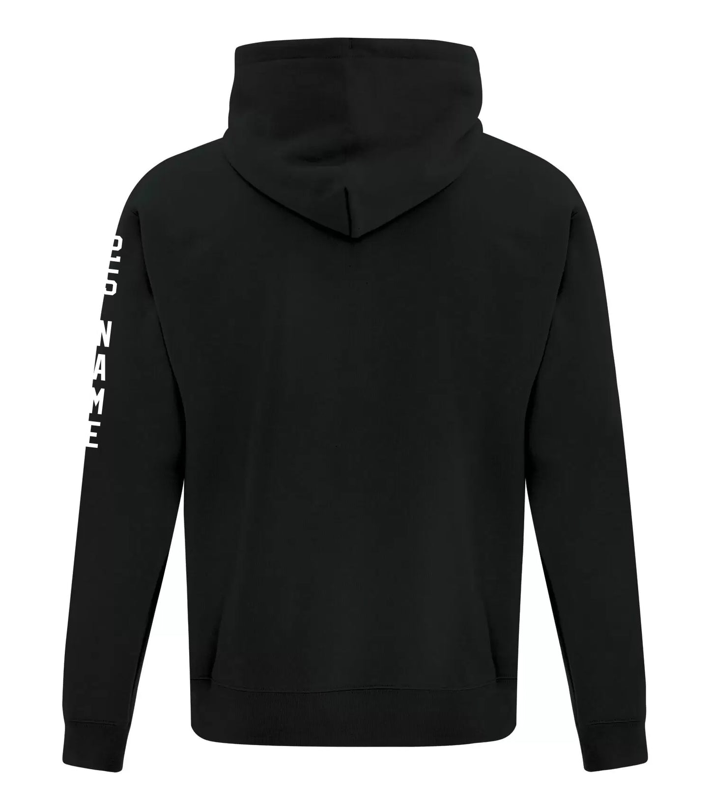 Collingwood Lightning Hoodie