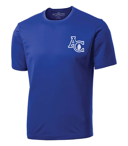 Admiral House Shirt - Performance Tee