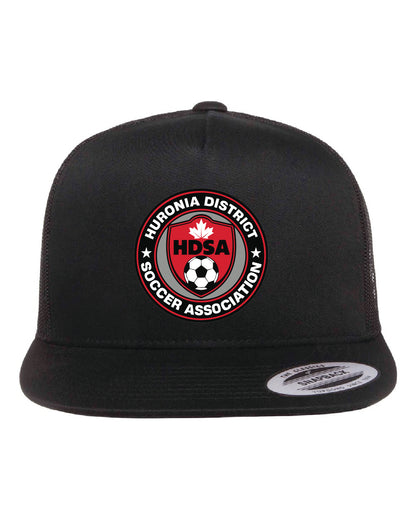 HSDA - Trucker