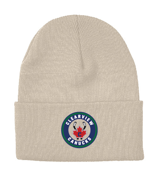 Clearview Canucks Toque