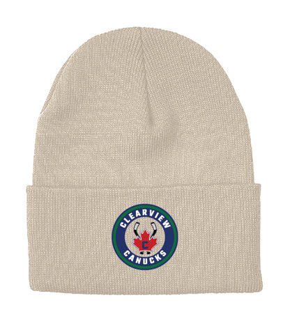 Clearview Canucks Toque