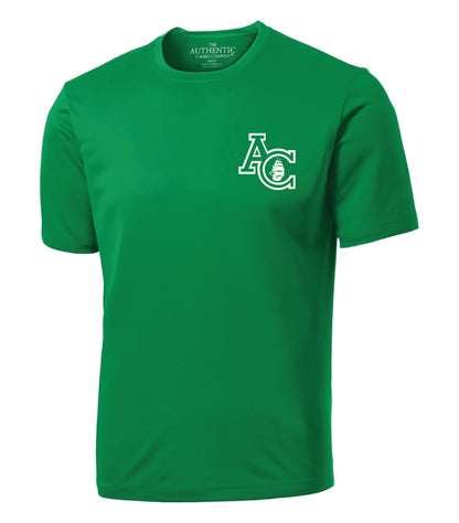 Admiral House Shirt - Cotton Tee