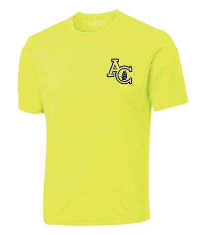 Admiral House Shirt - Cotton Tee