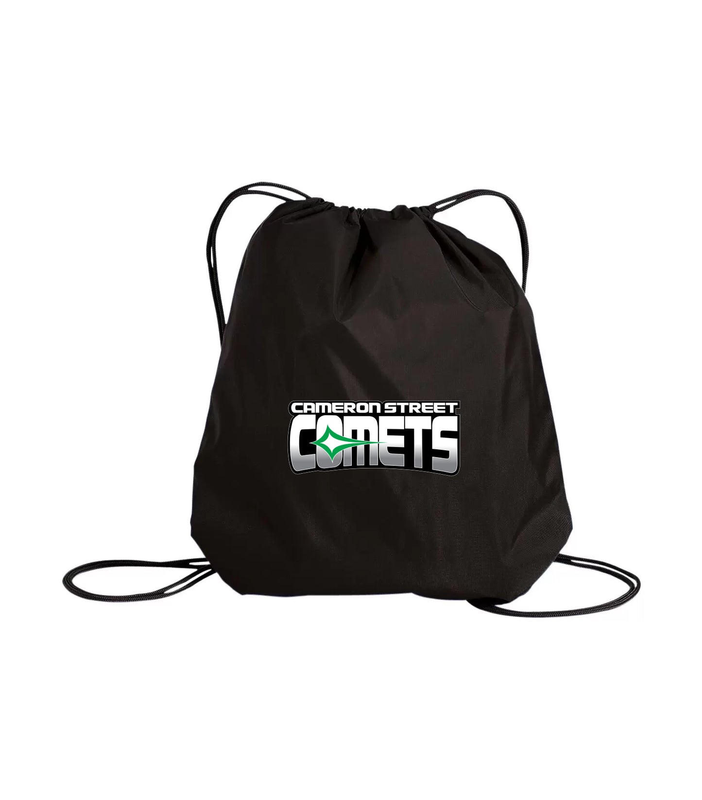 Cameron Street Comets - Cinch Bag