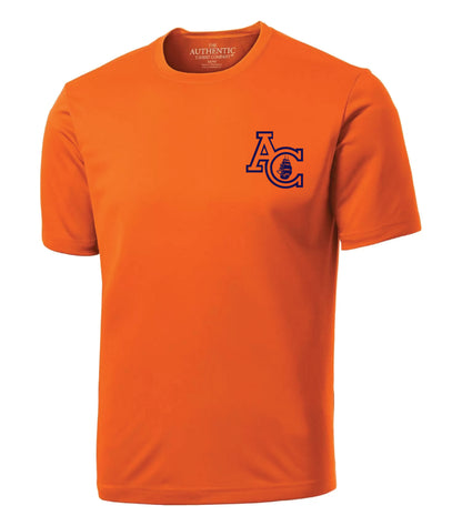 Admiral House Shirt - Performance Tee