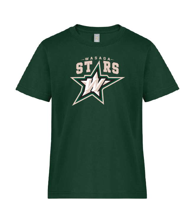 Wasaga Stars - Tee