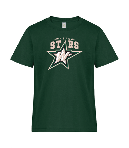 Wasaga Stars - Tee