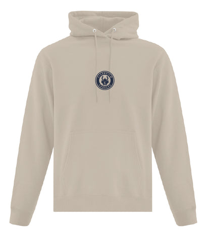 Clearview Canucks Hoody Varsity