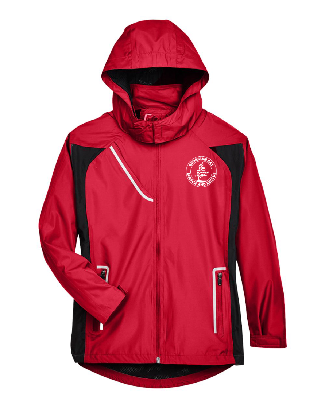 Georgian Bay Search and Rescue - Women's Dominator Waterproof Jacket