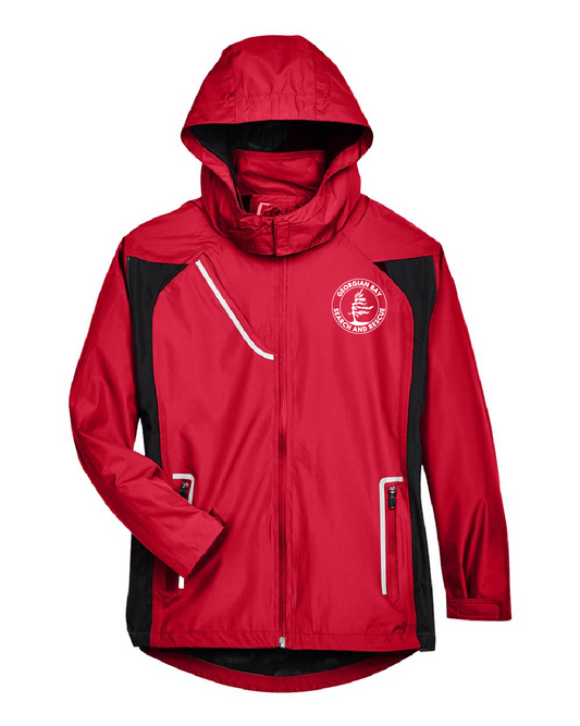 Georgian Bay Search and Rescue - Women's Dominator Waterproof Jacket