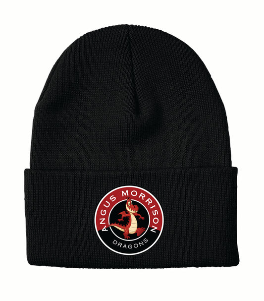 Angus Morrison Toque