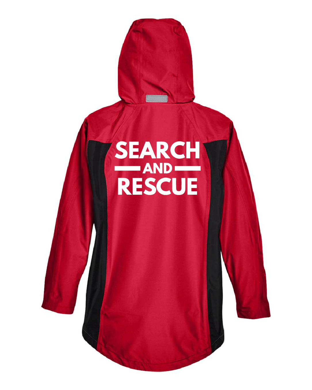 Georgian Bay Search and Rescue - Women's Dominator Waterproof Jacket