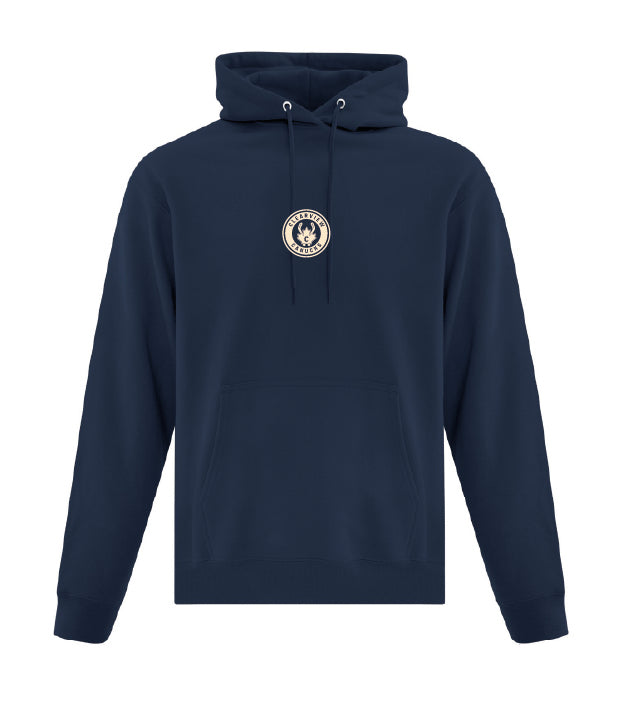 Clearview Canucks Hoody Varsity