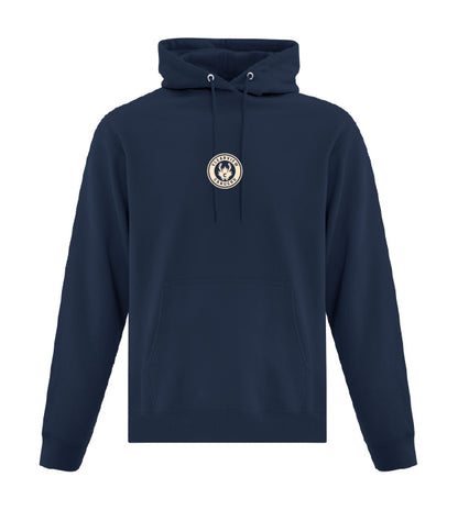 Clearview Canucks Hoody Varsity