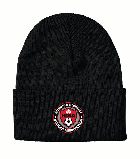 HDSA - Toque Embroidered