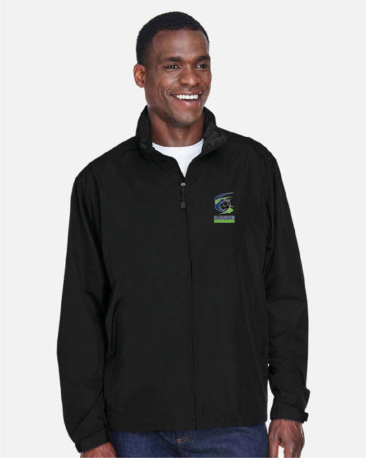 Clearview Soccer Club - Jacket