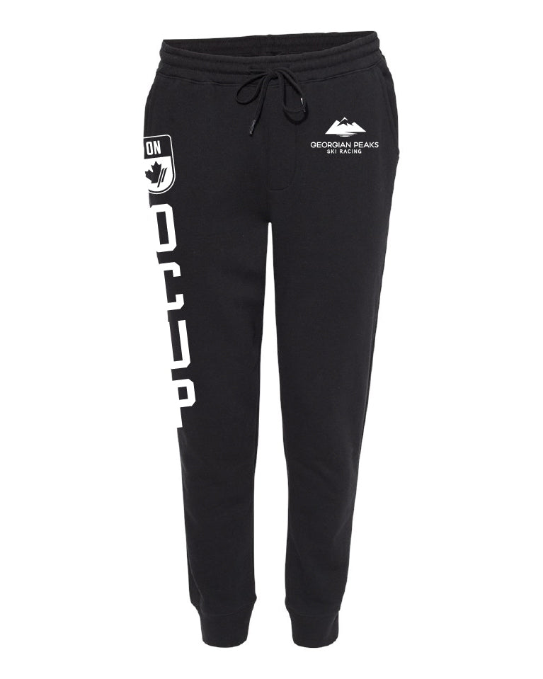 Georgian Peaks Jogger Sweatpant Unisex