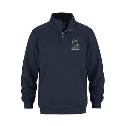 Clearview Soccer Club- Quarter Zip