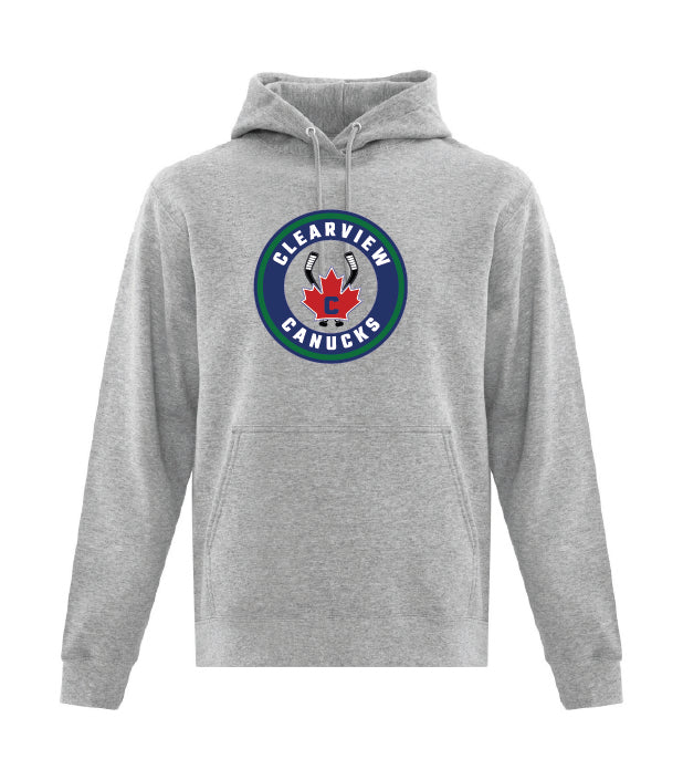 Clearview Canucks Hoody