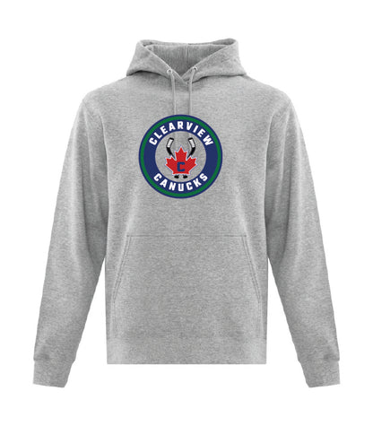 Clearview Canucks Hoody
