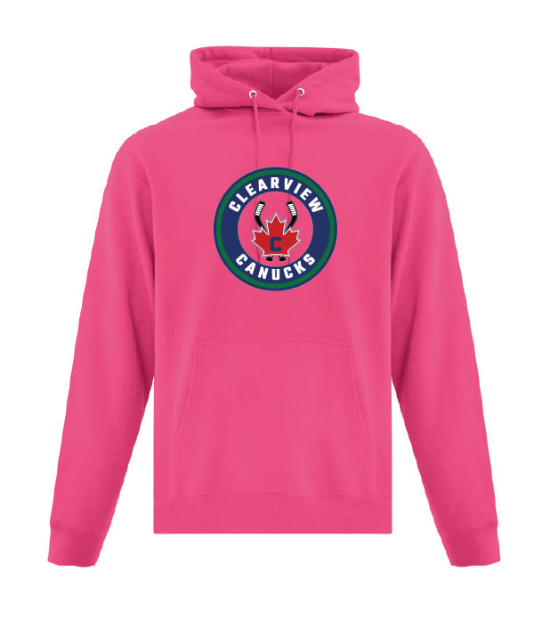 Clearview Canucks Hoody