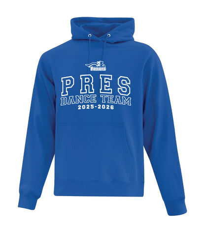 PRES Dance Team Hoody