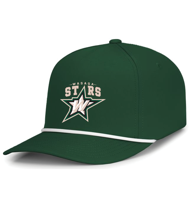 Wasaga Stars Rope Hat