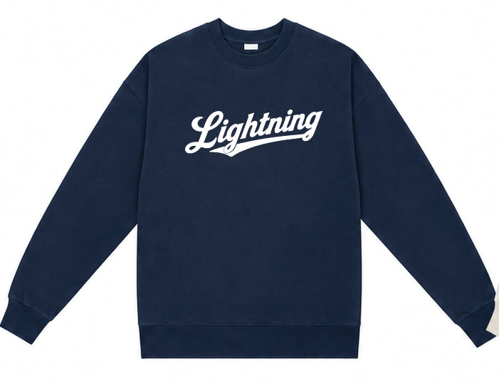 Collingwood Lightning - Collingwood Hockey Crewneck