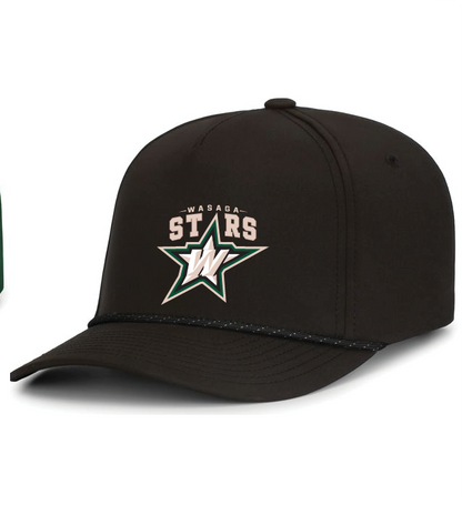 Wasaga Stars Rope Hat