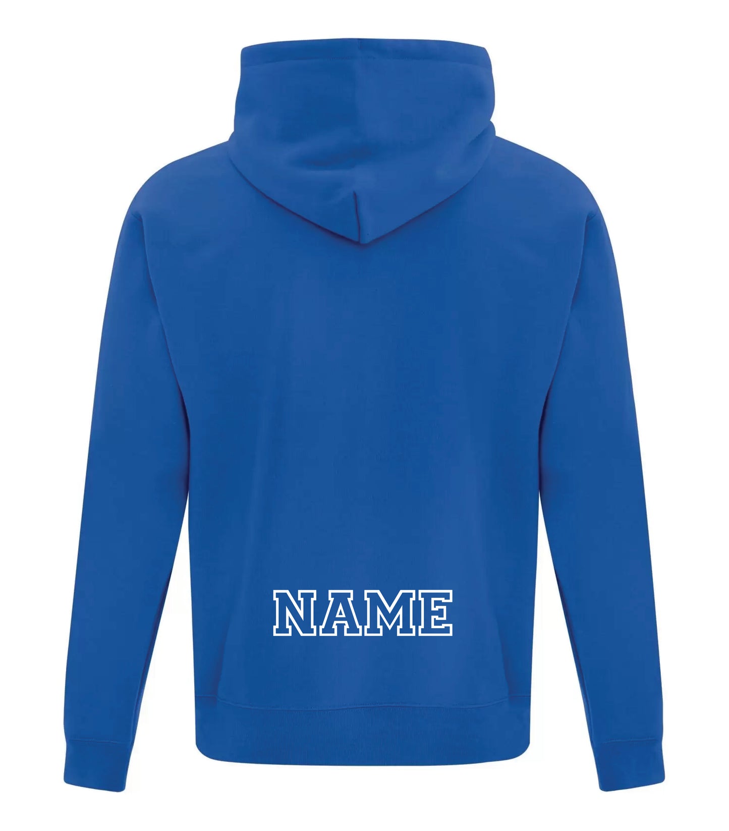 PRES Dance Team Hoody